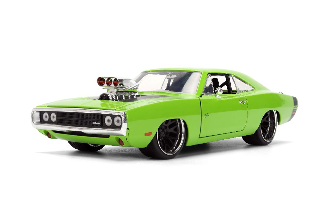 Jada Bigtime Muscle 1970 Dodge Charger R/T (1:24)