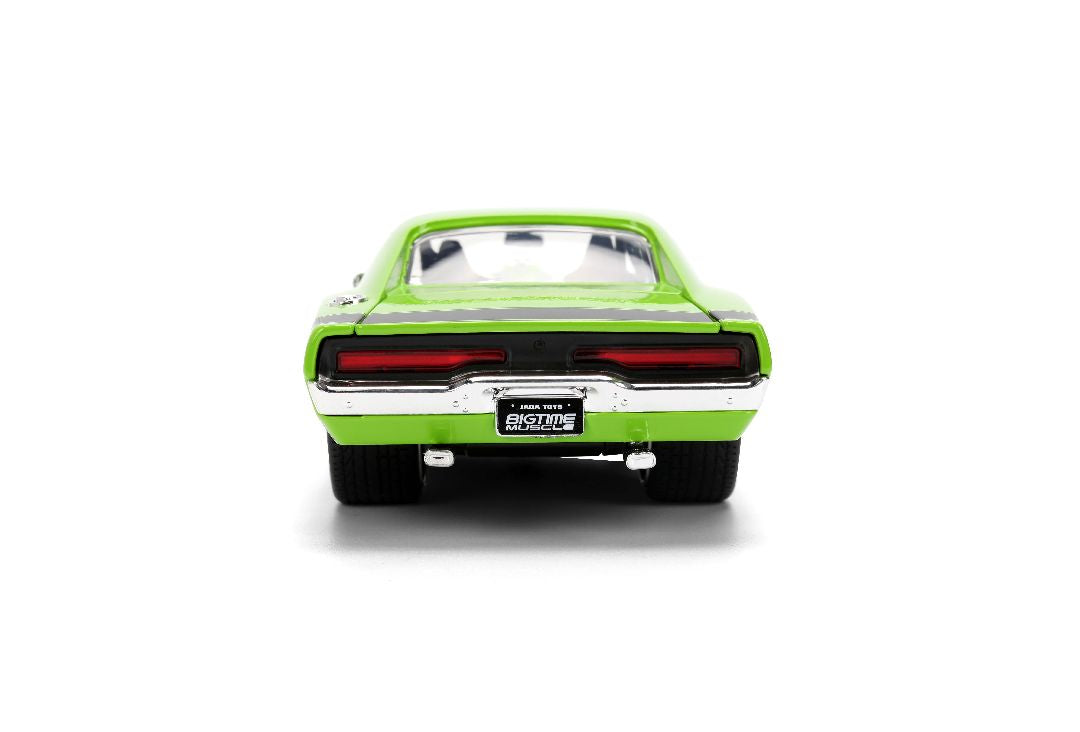 Jada Bigtime Muscle 1970 Dodge Charger R/T (1:24)