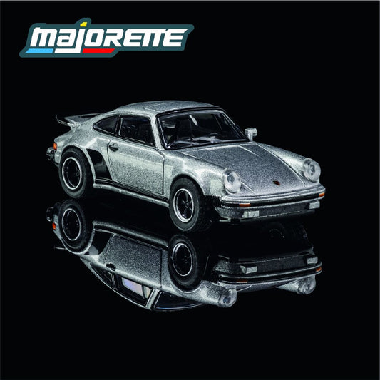 Majorette Collection 1975 Porsche 930 Turbo (1:64)
