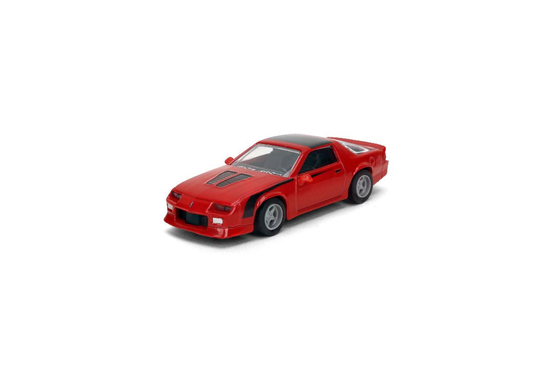 Majorette Collection 1985 Chevrolet Camaro (1:64)