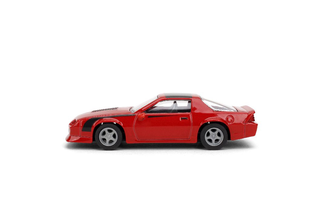 Majorette Collection 1985 Chevrolet Camaro (1:64)