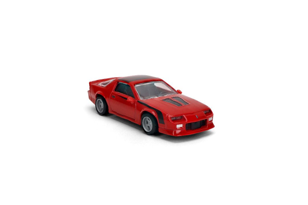 Majorette Collection 1985 Chevrolet Camaro (1:64)