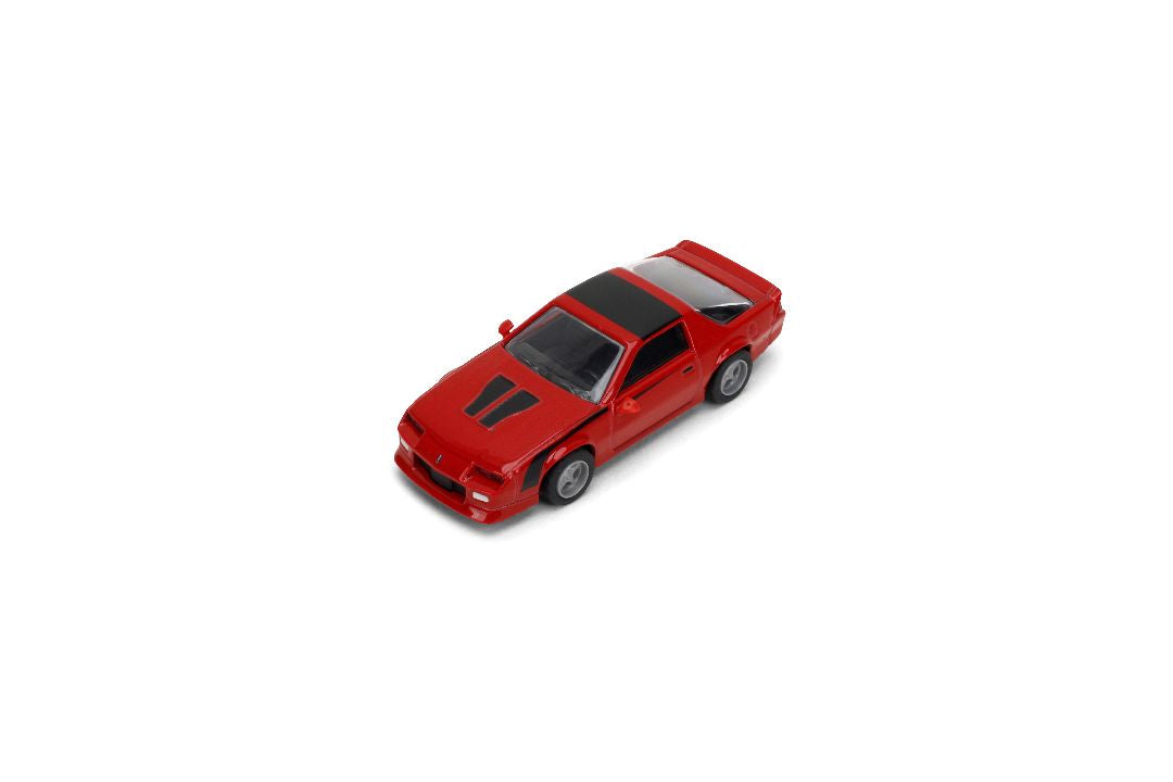 Majorette Collection 1985 Chevrolet Camaro (1:64)