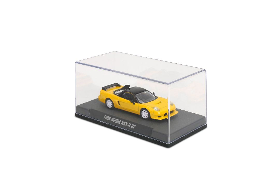 Majorette Collection 1995 Honda NSX-R GT (1:64)