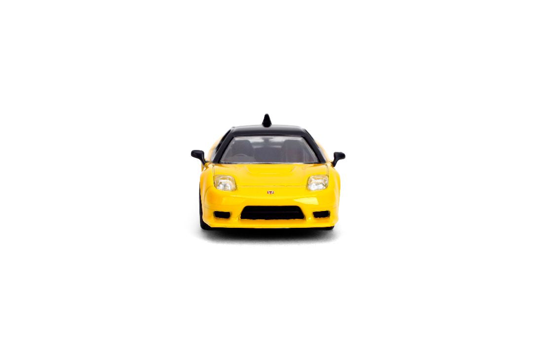 Majorette Collection 1995 Honda NSX-R GT (1:64)