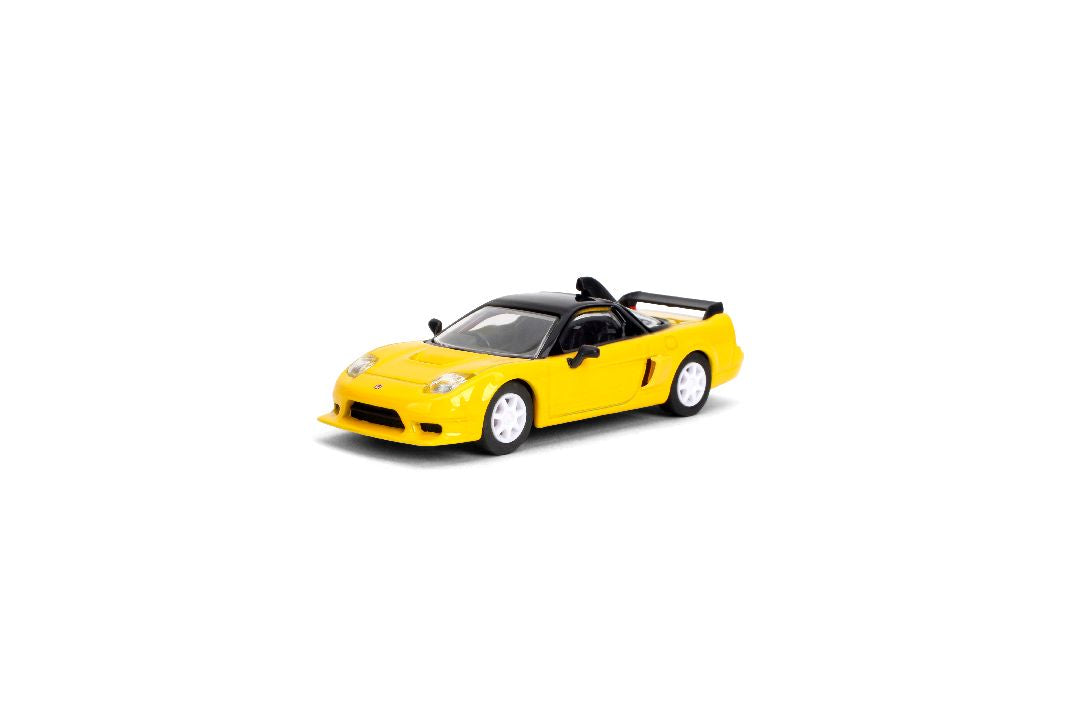 Majorette Collection 1995 Honda NSX-R GT (1:64)