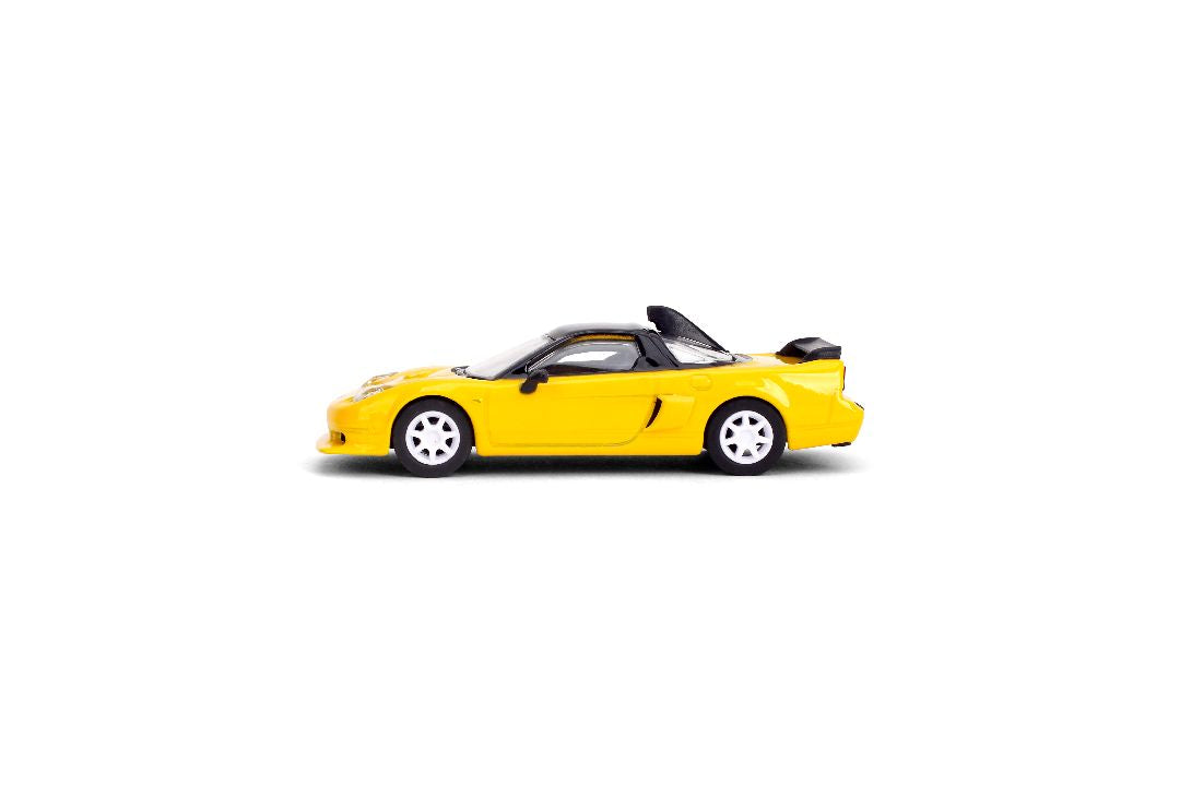 Majorette Collection 1995 Honda NSX-R GT (1:64)