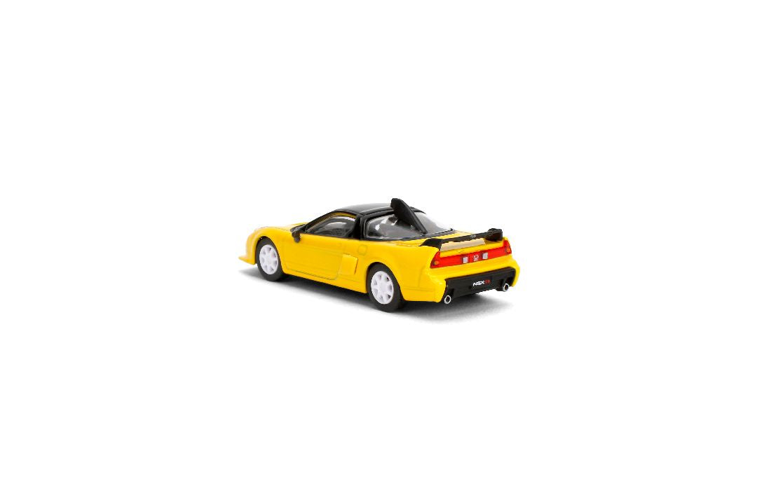 Majorette Collection 1995 Honda NSX-R GT (1:64)
