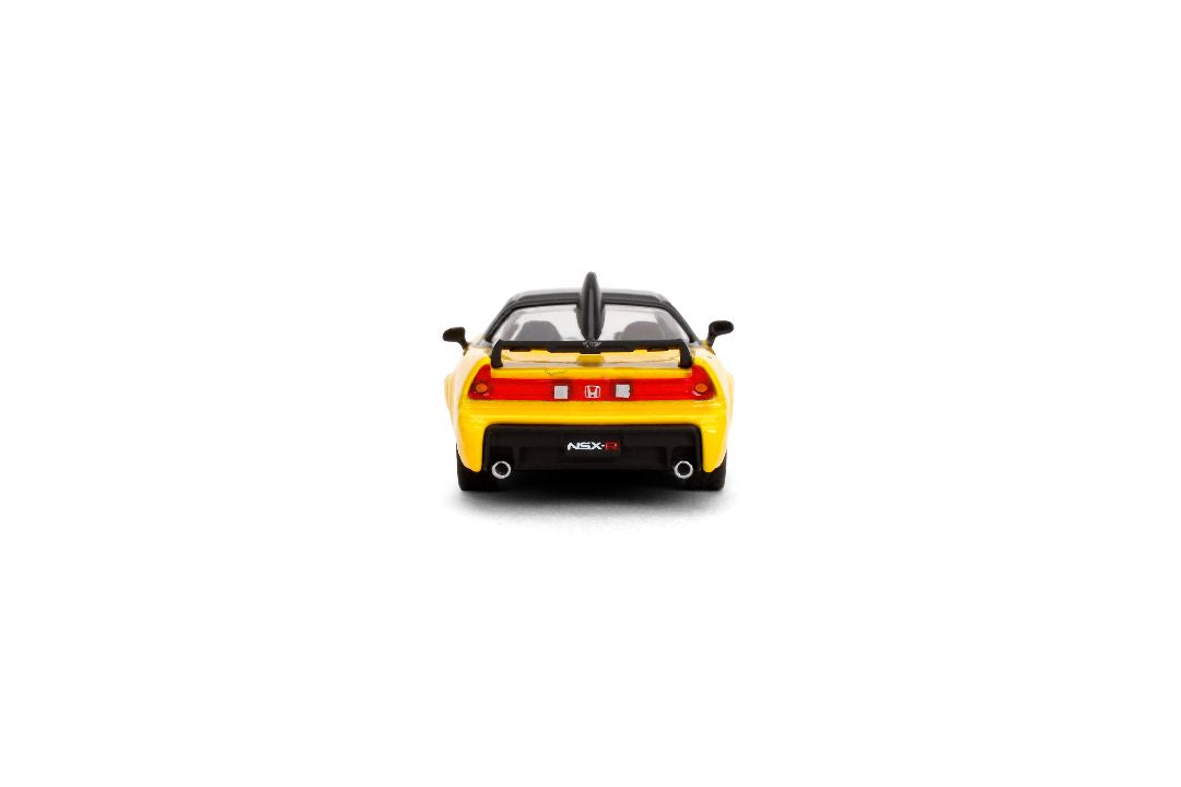 Majorette Collection 1995 Honda NSX-R GT (1:64)