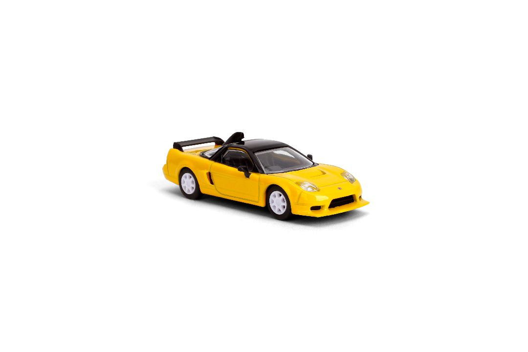 Majorette Collection 1995 Honda NSX-R GT (1:64)