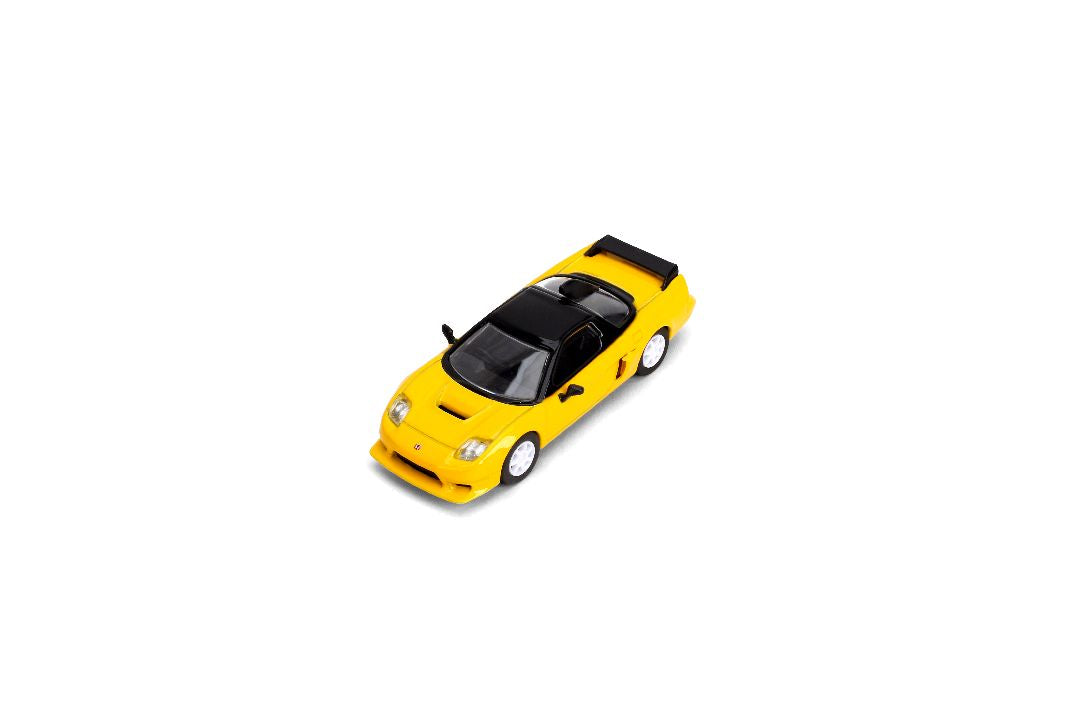 Majorette Collection 1995 Honda NSX-R GT (1:64)