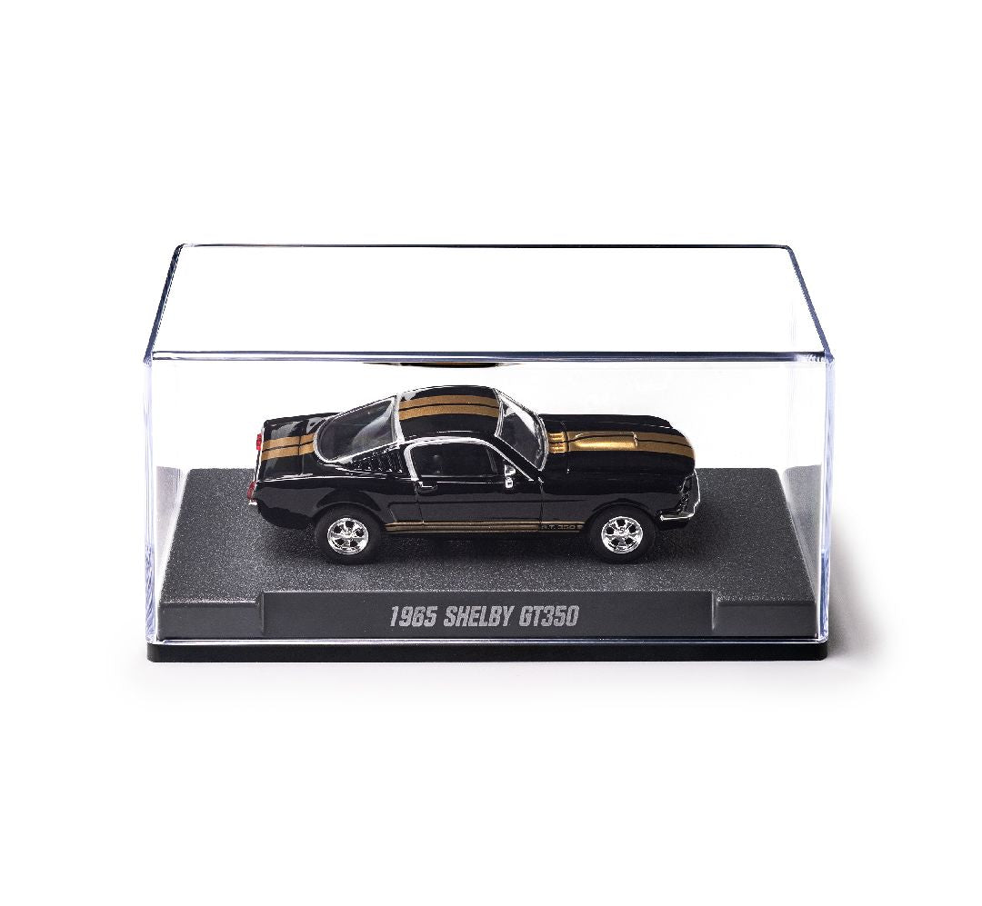 Majorette Collection 1965 Shelby GT350 (1:64)