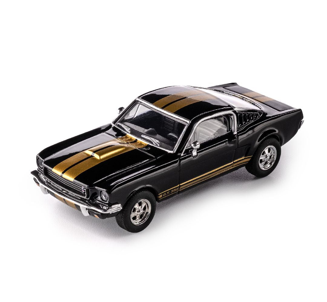 Majorette Collection 1965 Shelby GT350 (1:64)