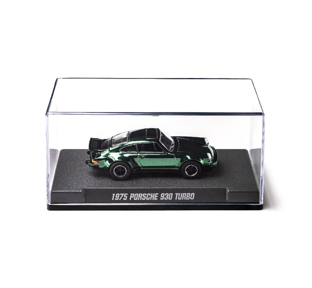 Majorette Collection 1975 Porsche 930 Turbo (1:64)