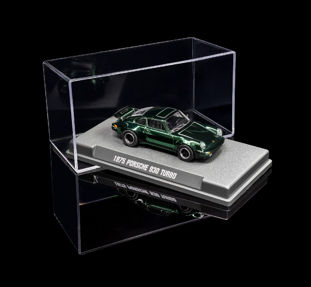 Majorette Collection 1975 Porsche 930 Turbo (1:64)