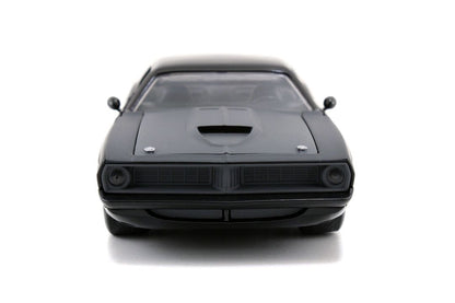 Jada Fast & Furious Letty's Plymouth Barracuda (1:24)