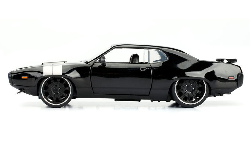 Jada Fast & Furious Dom's Plymouth GTX (1:24)