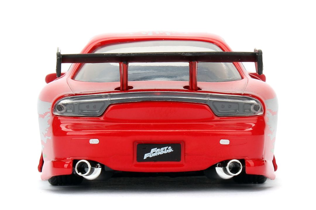 Jada Fast & Furious Dom's Mazda RX-7 (1:32)