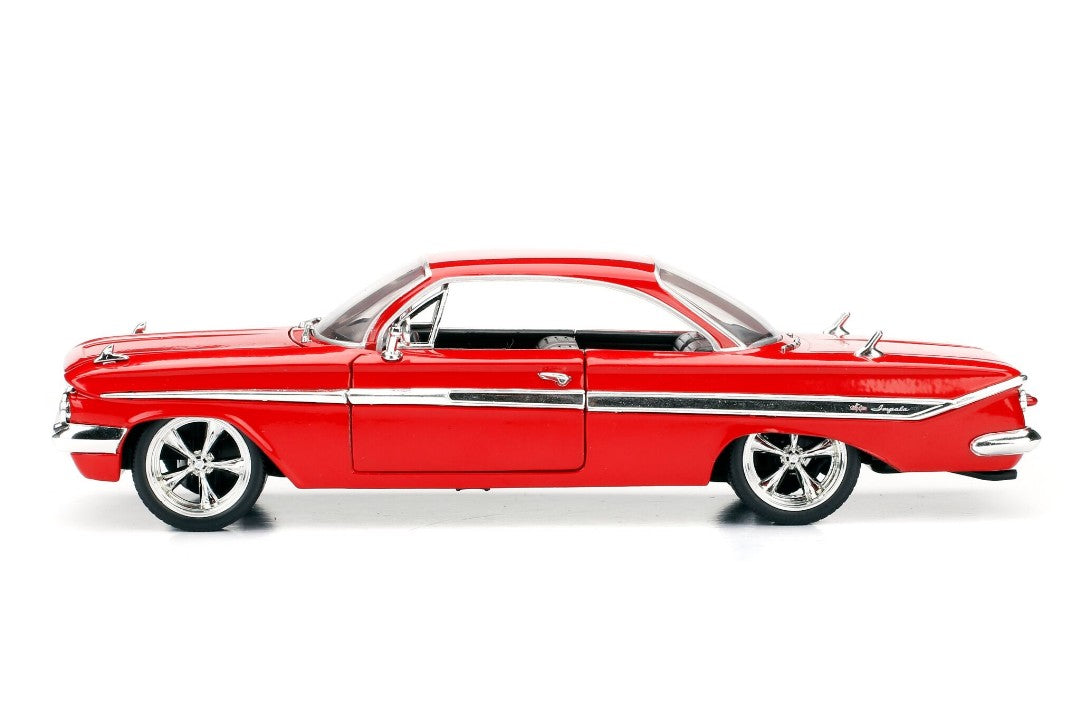 Jada Fast & Furious Dom's Chevrolet Impala (1:24)