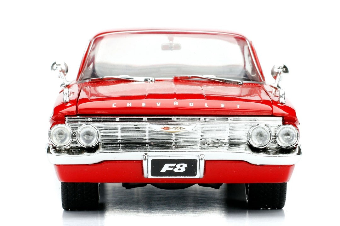 Jada Fast & Furious Dom's Chevrolet Impala (1:24)