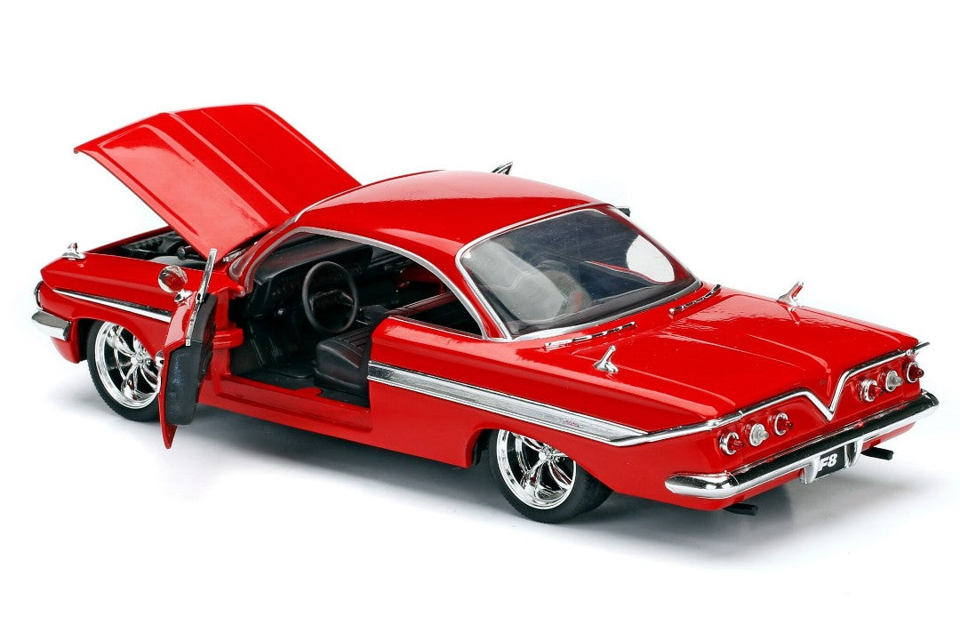 Jada Fast & Furious Dom's Chevrolet Impala (1:24)