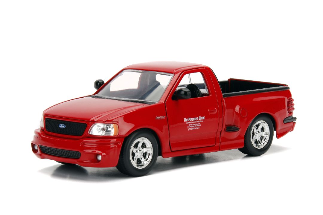 Jada Fast & Furious Ford F-150 SVT Lightning (1:24)
