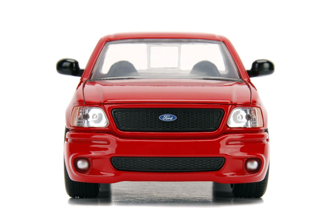 Jada Fast & Furious Ford F-150 SVT Lightning (1:24)