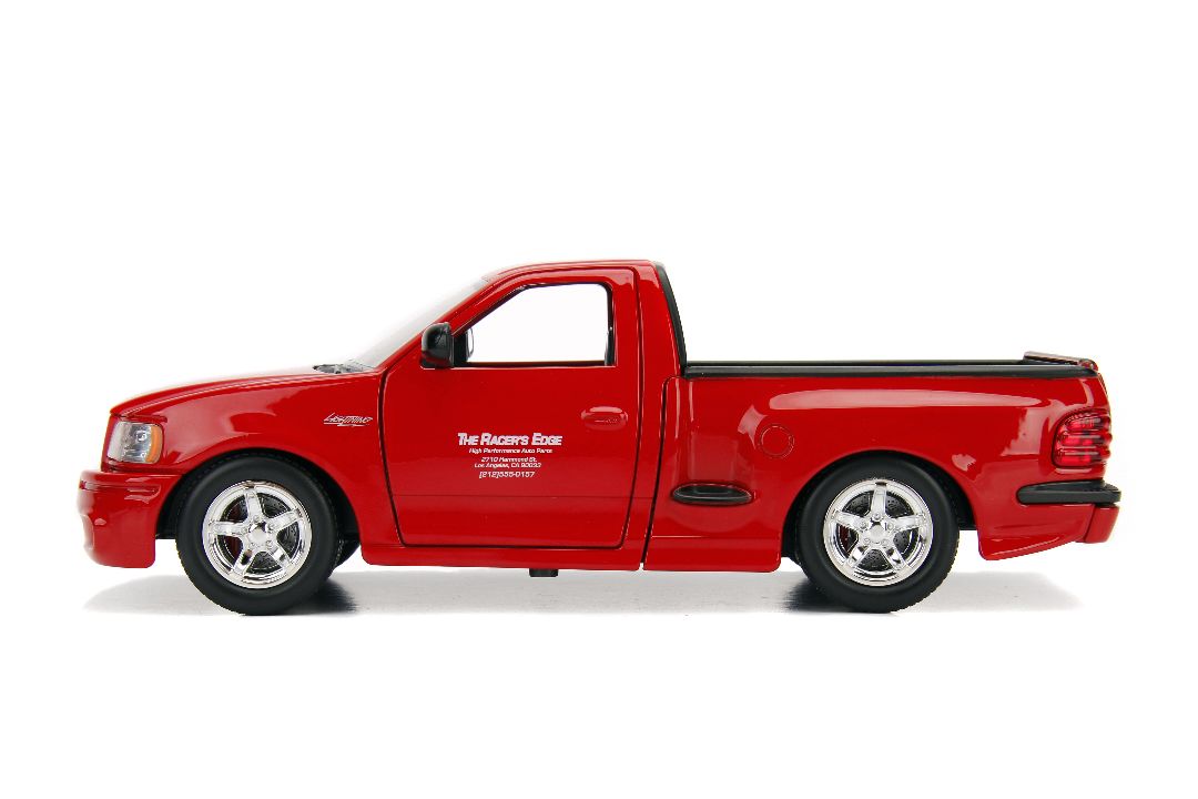 Jada Fast & Furious Ford F-150 SVT Lightning (1:24)