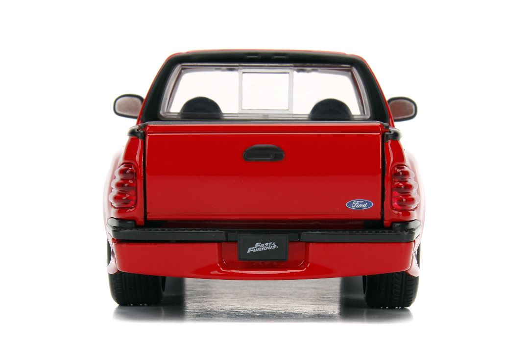 Jada Fast & Furious Ford F-150 SVT Lightning (1:24)