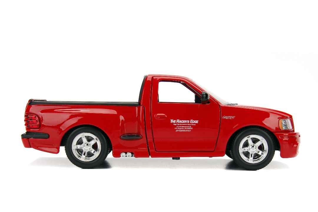 Jada Fast & Furious Ford F-150 SVT Lightning (1:24)