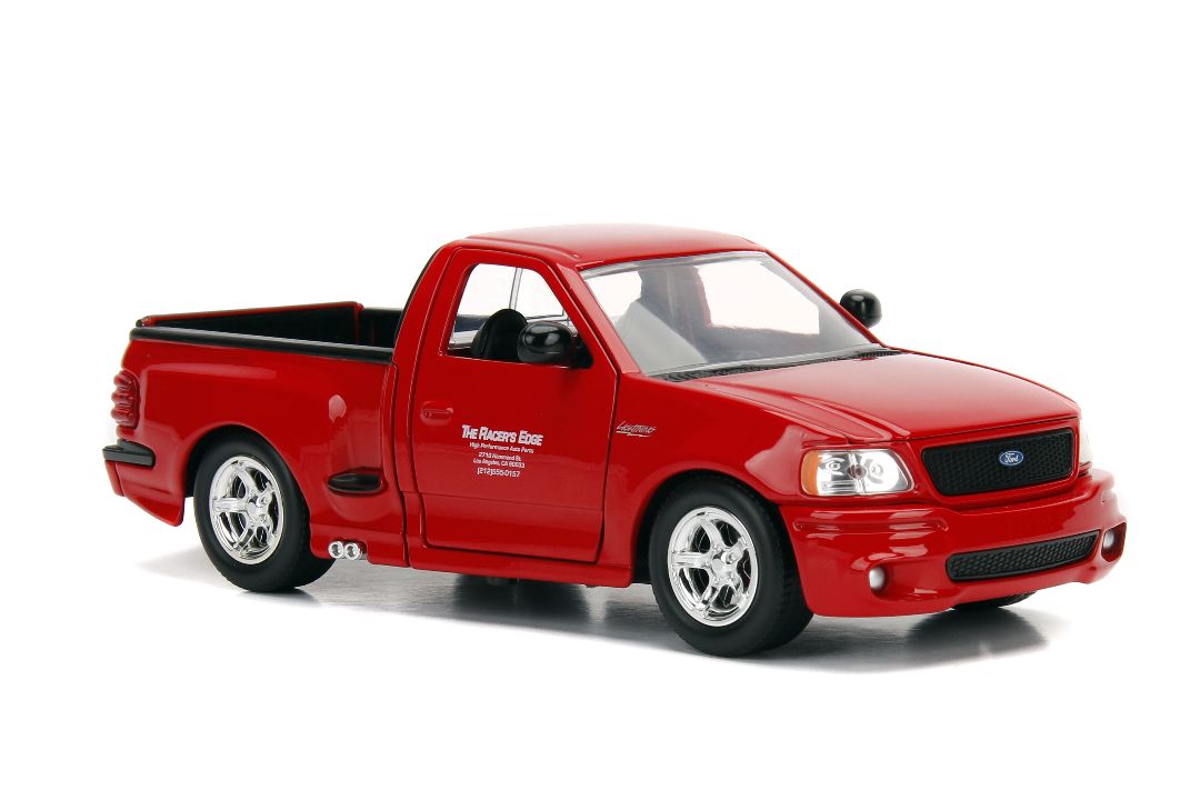Jada Fast & Furious Ford F-150 SVT Lightning (1:24)
