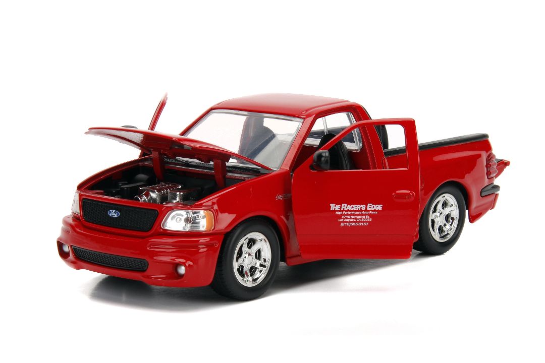Jada Fast & Furious Ford F-150 SVT Lightning (1:24)
