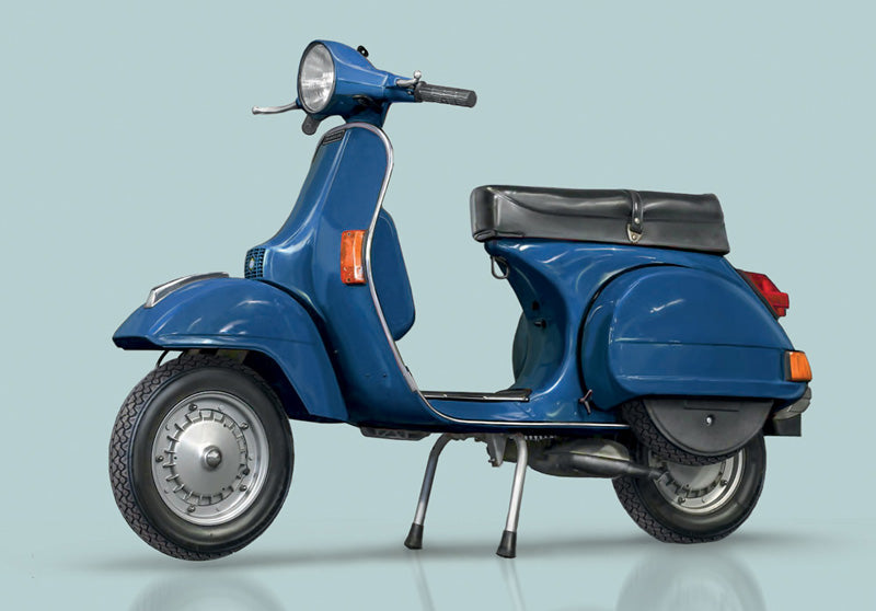 Italeri 1978 Vespa PX 125/150 (1:9)