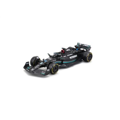 Bburago Formula 1 Mercedes-AMG F1 W14 E Performance - #63 George Russell (1:43)