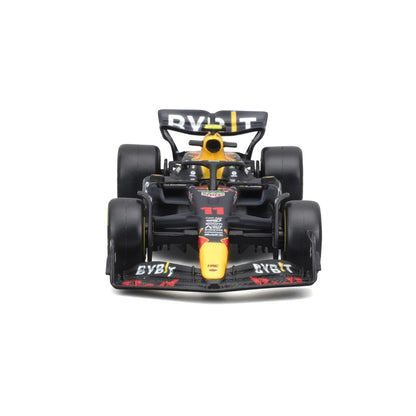 Bburago Formula 1 Oracle Red Bull Racing RB19 - #11 Sergio Pérez (1:43)