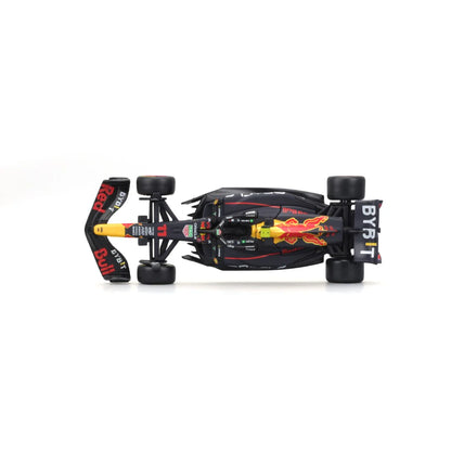 Bburago Formula 1 Oracle Red Bull Racing RB19 - #11 Sergio Pérez (1:43)