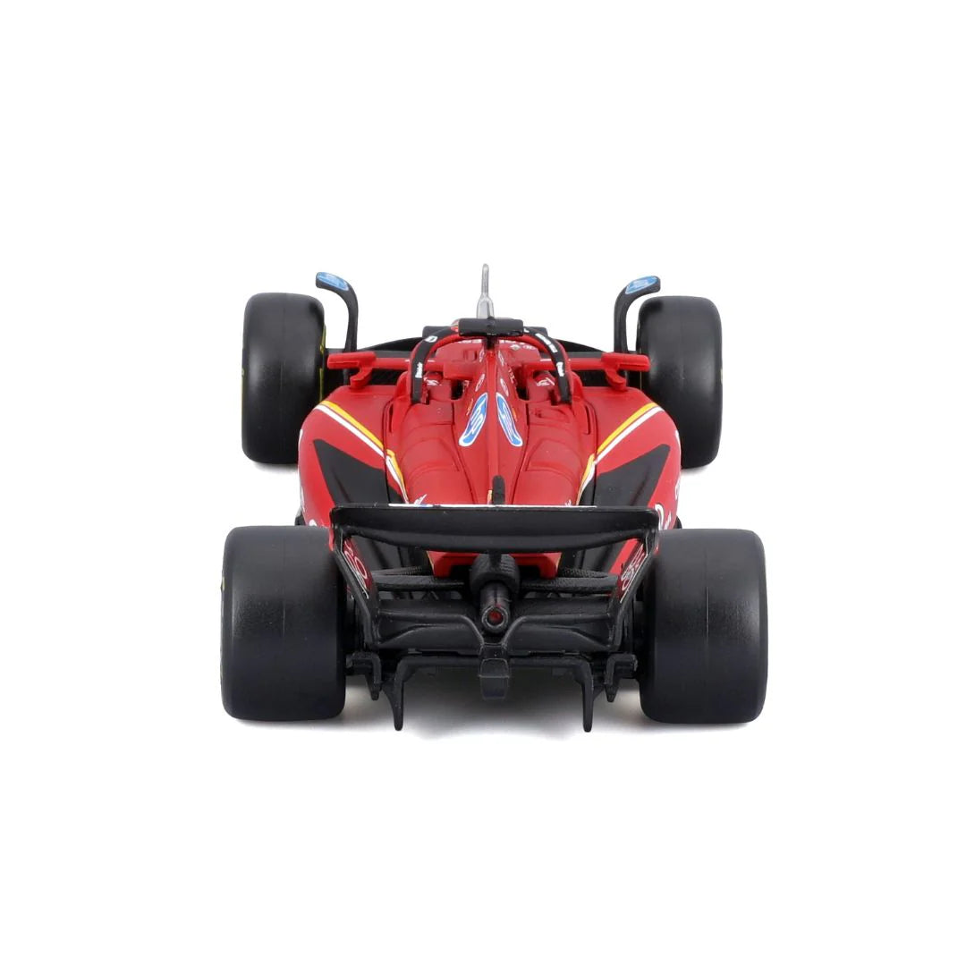 Bburago Formula Racing - Ferrari SF-24 - #16 Charles Leclerc (1:43)