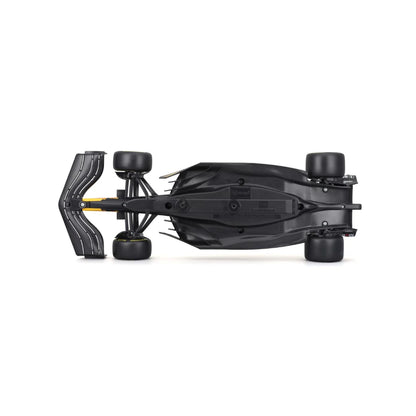 Bburago Race - F1 Red Bull Racing RB19 - #1 Max Verstappen (1:18)