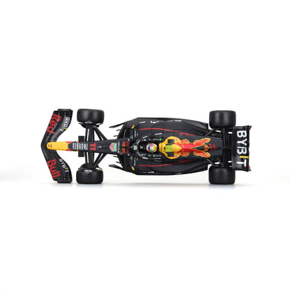 Bburago Race - F1 Red Bull Racing RB19 - #1 Max Verstappen (1:18)