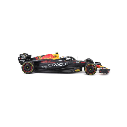 Bburago Race - F1 Red Bull Racing RB19 - #1 Max Verstappen (1:18)