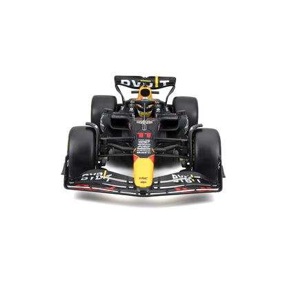 Bburago Race - F1 Red Bull Racing RB19 - #1 Max Verstappen (1:18)