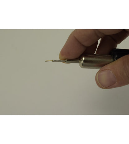 Artesanía Latina Hobby Tools Magnetic Nailer