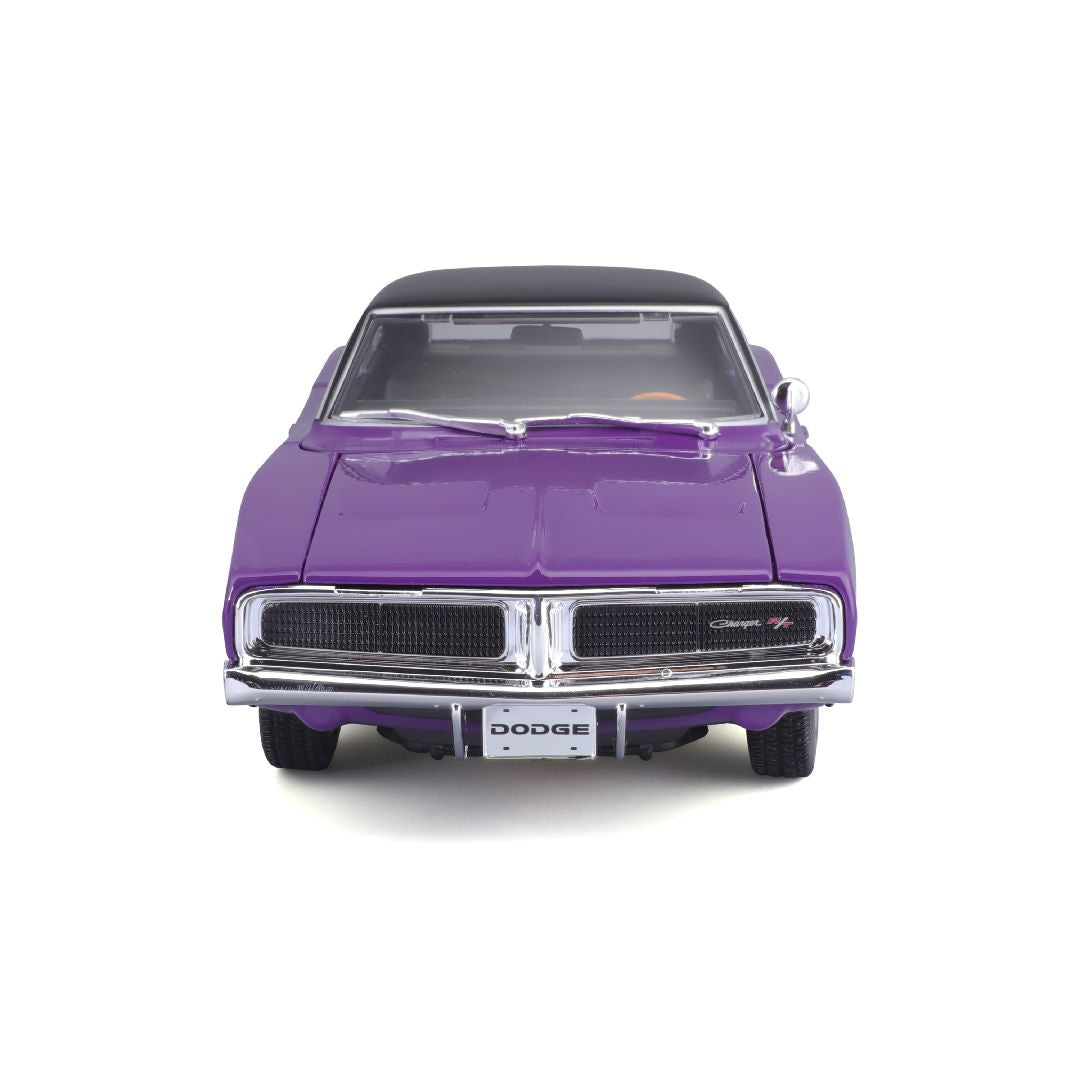 Maisto Special Edition 1969 Dodge Charger R/T (1:18)