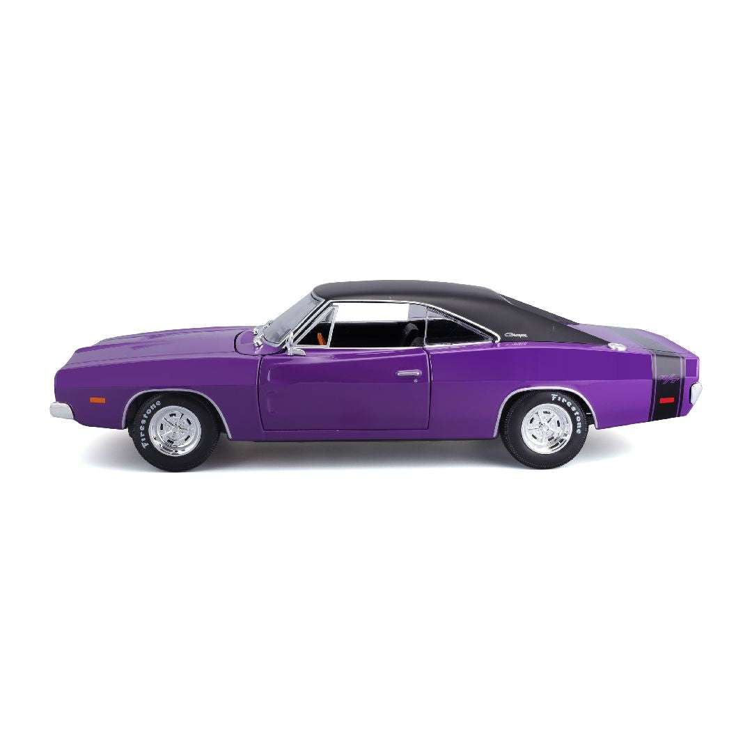 Maisto Special Edition 1969 Dodge Charger R/T (1:18)