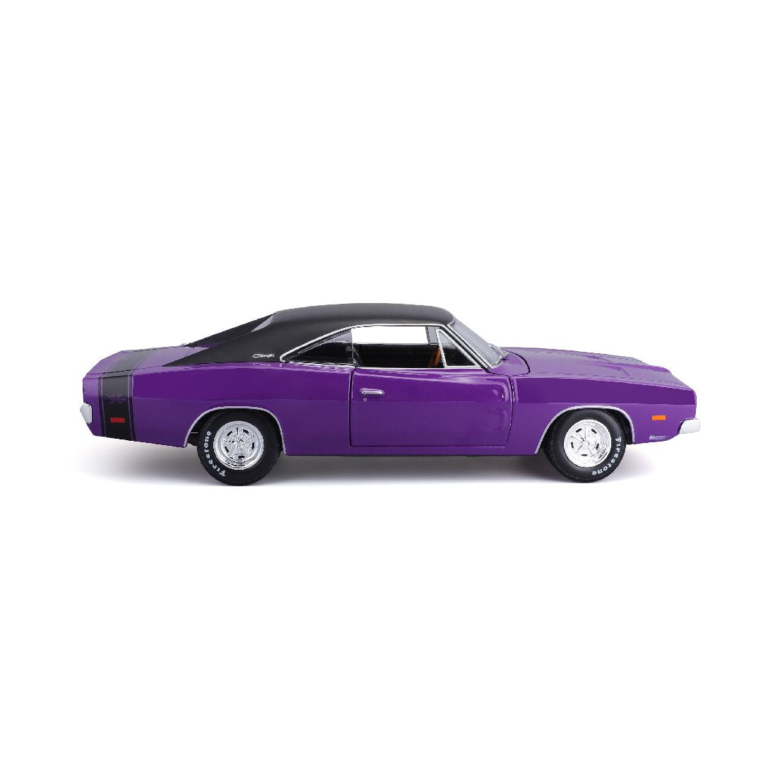 Maisto Special Edition 1969 Dodge Charger R/T (1:18)