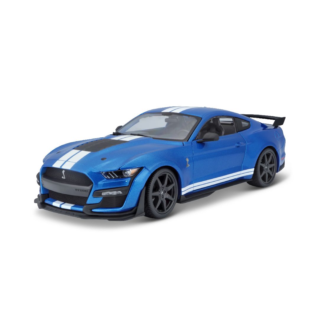 Maisto Special Edition 2020 Mustang Shelby GT500 (1:18)