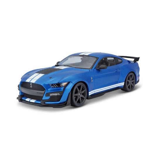 Maisto Special Edition 2020 Mustang Shelby GT500 (1:18)