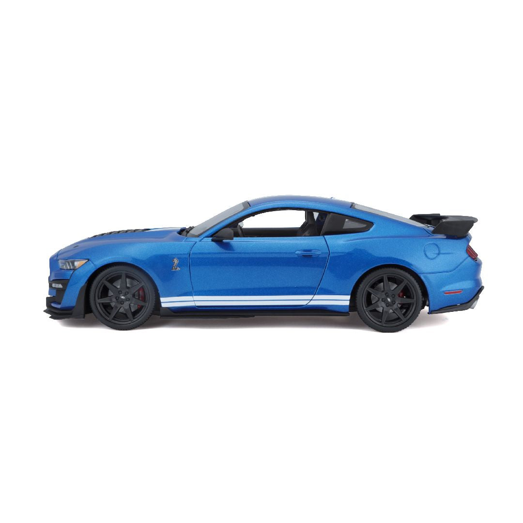 Maisto Special Edition 2020 Mustang Shelby GT500 (1:18)