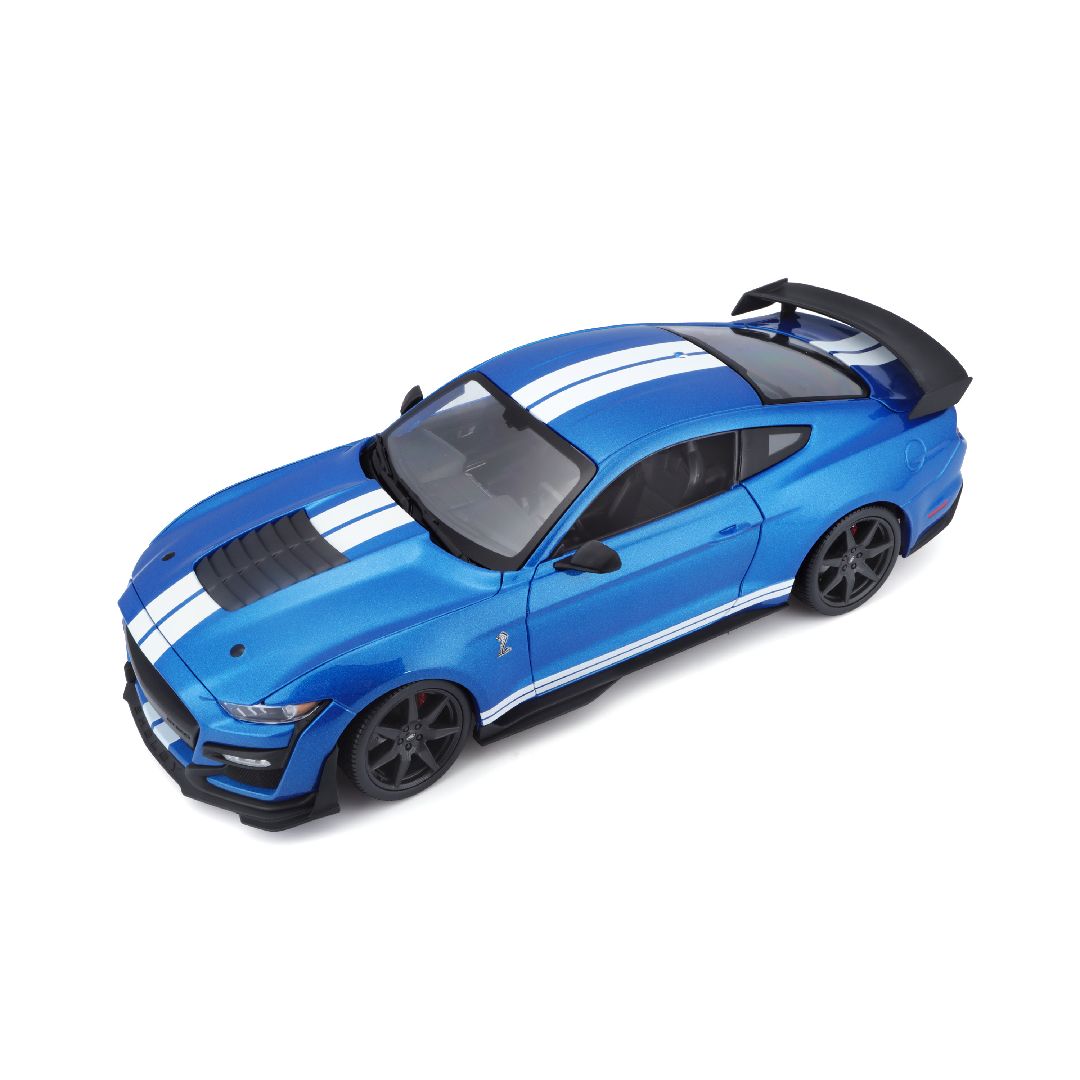 Maisto Special Edition 2020 Mustang Shelby GT500 (1:18)