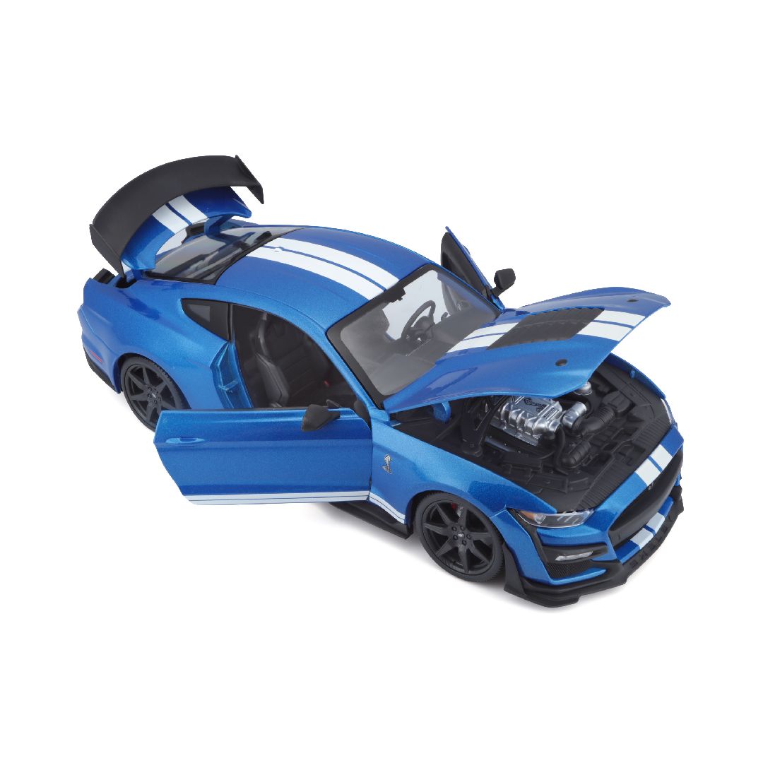 Maisto Special Edition 2020 Mustang Shelby GT500 (1:18)